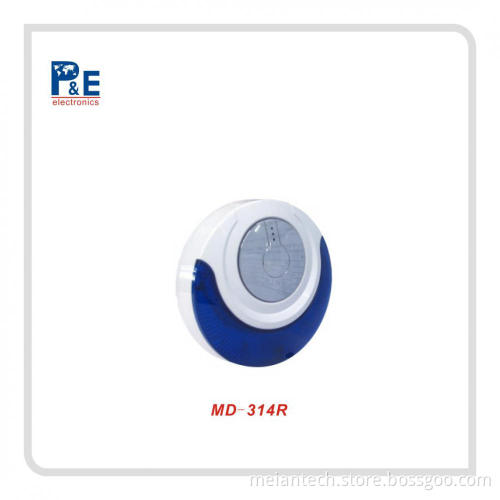 Indoor sound siren